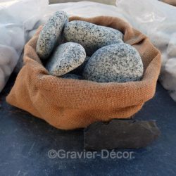 Galets Granit