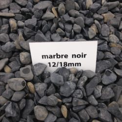 Marbre Noir Pure